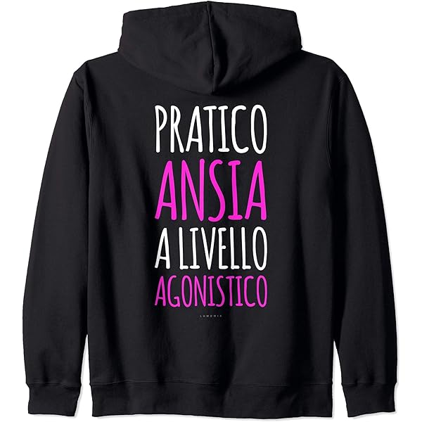 Felpa Con Cappuccio E Zip Gravidanza - Felpe Divertenti Donne Incinte - Slogan Simpatici - Foto 2