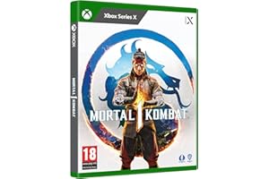 WARNER BROS MORTAL KOMBAT 1 Standard Edition (XBSX)