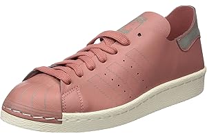 adidas Damen Superstar 80s Decon W Gymnastikschuhe