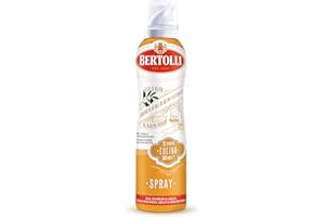 Bertolli - Cucina Spray Olive Oil - 200 ml