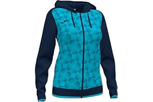Joma Championship Iv Chaqueta Mujer