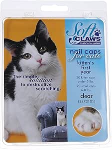 soft paws cat litter