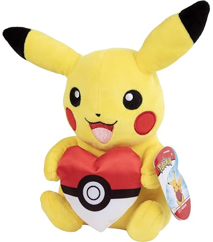 Peluche Banpresto Pikachu 24cm – Sac De Couchage – Flareon Et Crane King