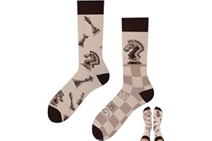TODO Colours Fantaisie Chaussettes Rigolotes Homme et Femme motif drôle et multicolore