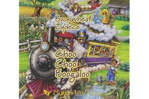Choo Choo Boogaloo