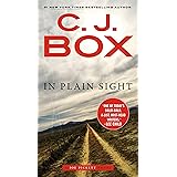 In Plain Sight: 6 (Joe Pickett Novel)