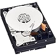 Western Digital WD10EZEX 3.5-Inch 1 TB SATAIII Internal Hard Drive - Black