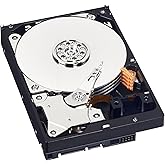 Wester Digital WD10EZEX HDD Interno da 1 TB, Connettività: SATA, Dimensioni: 3.5", Argento
