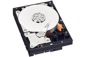 Western Digital WD10EZEX - Disco duro, Caviar Blue 1000 GB interna