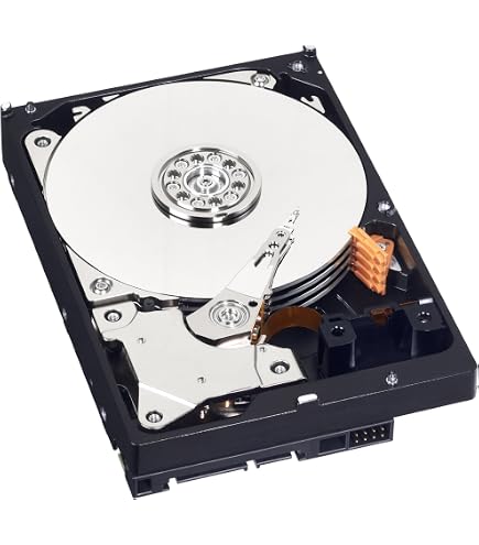 Seagate Hard Drive 1TB 3.5