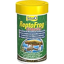 Lucky Reptile Cibo In Scatola Per Pogona 70g | Alimento Umido Per Draghi Barbuti | Nutrizione Completa - Foto 5