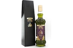 Aceite de Oliva Virgen Extra Gourmet Cosecha Temprana 23/24-700ml | PREMIADO | ESENCIA CALIFAL