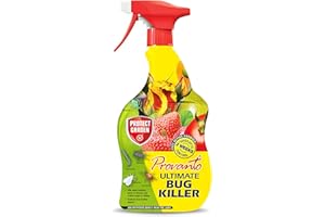 SBM Life Science Provanto Ultimate Bug Killer RTU 1L
