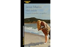 Mala índole: Cuentos aceptados y aceptables