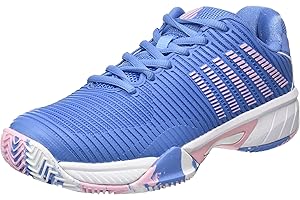 K-Swiss Hypercourt Express 2 HB, Scarpe da Tennis Bambine e Ragazze