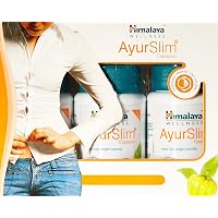 Ayurslim Himalaya Herbal Capsules