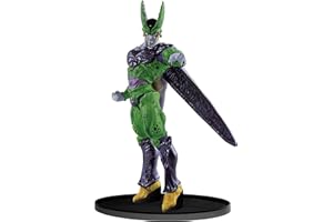 Dragon Ball Z Banpresto World Figure Colosseum The World One Martial Arts Party 其之 Four cell normal color Ver. Single item