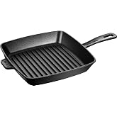 Staub 405011060 Amerikan Izgara Tava