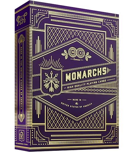 Neil Patrick Harris Spielkarten – Elegantes Design Mit Geheimer Symbolik, Poker-Größe