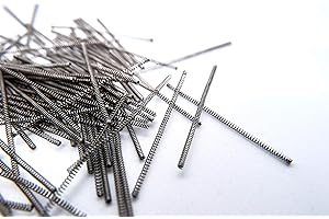 Power Cast SRT rig spring - sea fishing tackle rig making components