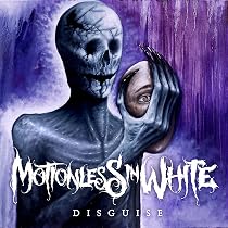 Infamous: Motionless in White: Amazon.fr: CD et Vinyles}