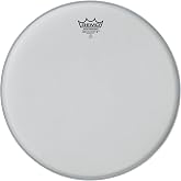 REMO AX-0114-14- Ambassador X14 Coated Kumlu 14inc Deri