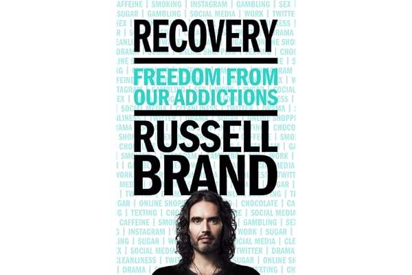 Recovery: Freedom From Our Addictions