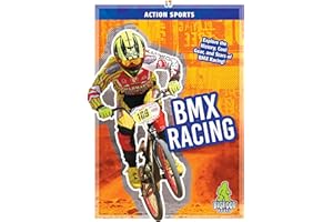 Bmx Racing (Action Sports)