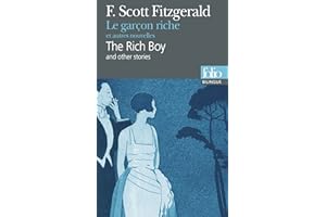 Le garçon riche et autres nouvelles/The Rich Boy and Other Stories
