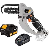 Batavia Nexxsaw 18 V Li-Ion Single 