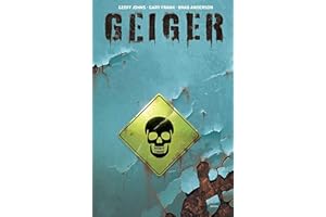 Geiger 1: Limited Edition