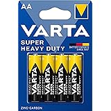 Varta Superlife Stylo 2006 (Confezione da 4)