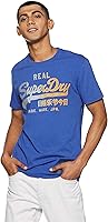 Superdry Camiseta de Tirantes para Hombre