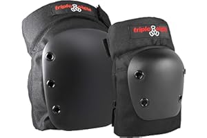 PACK GENOUILLÈRES COUDIÈRES STREET TRIPLE EIGHT