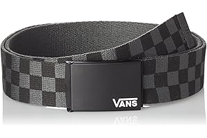 Vans Deppster II Web Belt Cinturón para Hombre