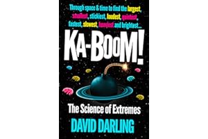 Ka-boom!: The Science of Extremes
