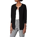 Only Long Loose Cardigan Donna