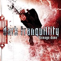 Damage Done (Re-Issue 2009+Bonus)