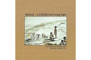 Malela: A Childhood Long Ago