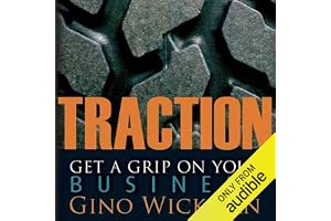 Traction: Get a Grip on Your Business