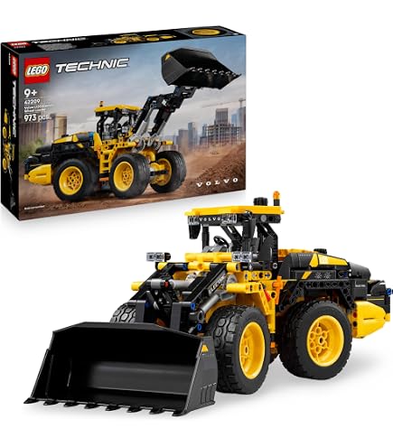 VATOS Blocs De Construction Voiture Télécommandée 6 7 8 9 10 11 12 Ans Garcons Filles 421 Pieces Stem Jouets 24 Ghz Rc Voitu Amz
