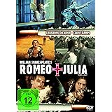 William Shakespeares Romeo und Julia [DVD]