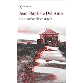 La noche devastada (Biblioteca Formentor)