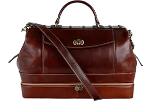 Time Resistance Dottor Faustus, Borsetta Unisex-Adulto