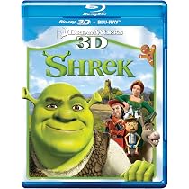 Shrek the Third: Amazon.in: Movies & TV Shows