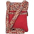 Jute Cottage Women's Sling Bag