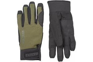 SEALSKINZ Waterproof all Weather Glove, Harling-Guanti Impermeabili per Tutte Le Stagioni Unisex Adulto