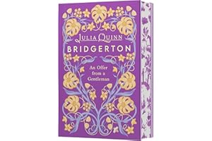 Offer from a Gentleman Deluxe Collector's Edition: Bridgerton: 3