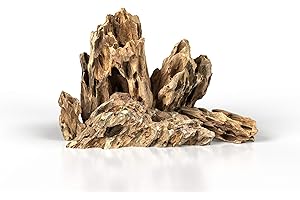 ARKA AQUATICS ARKA myScape-Rocks Dragon natural Ohko rocks approx. 10-30 cm, by kg
