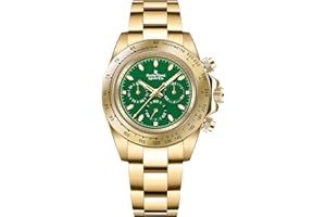 RollsTimi Automatyczne zegarki męskie